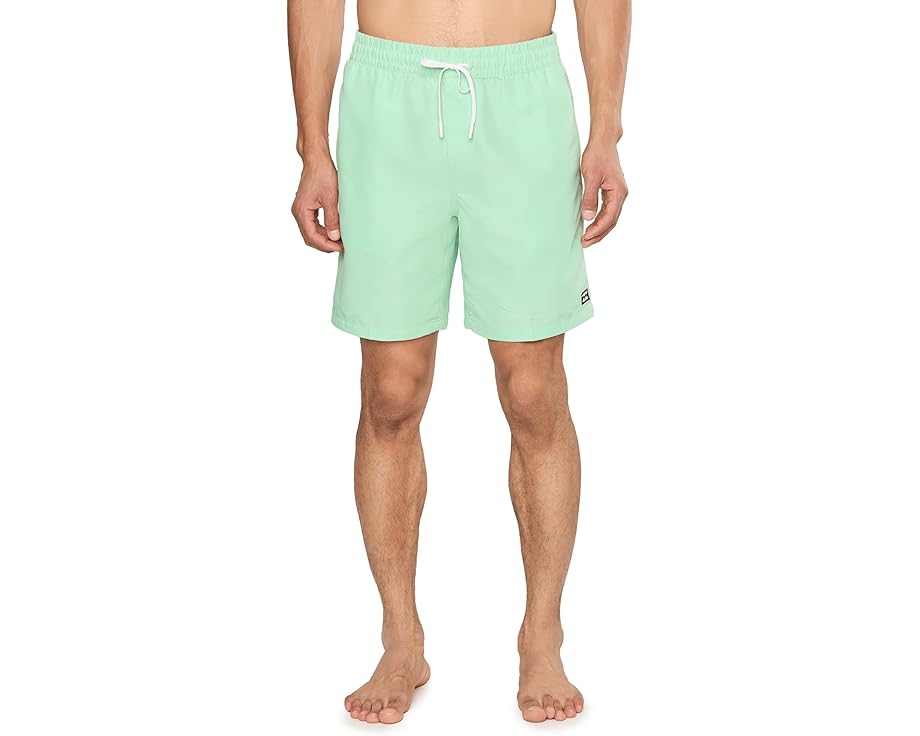 Шорты Billabong Las Buenas Solid LB Mist Green