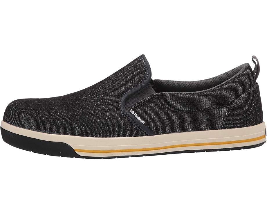 Nautilus Safety Footwear N1430 ST рабочие туфли-слипоны