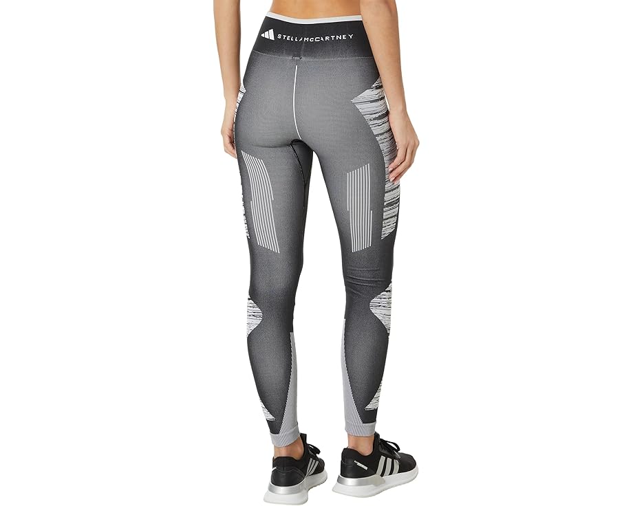 adidas by Stella McCartney бесшовные леггинсы для йоги