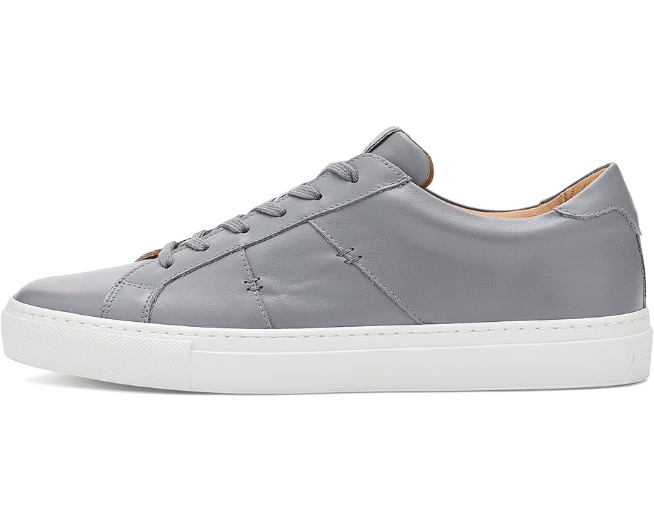 Кроссовки GREATS Royale 2.0 из гладкой кожи с переработанной посадкой