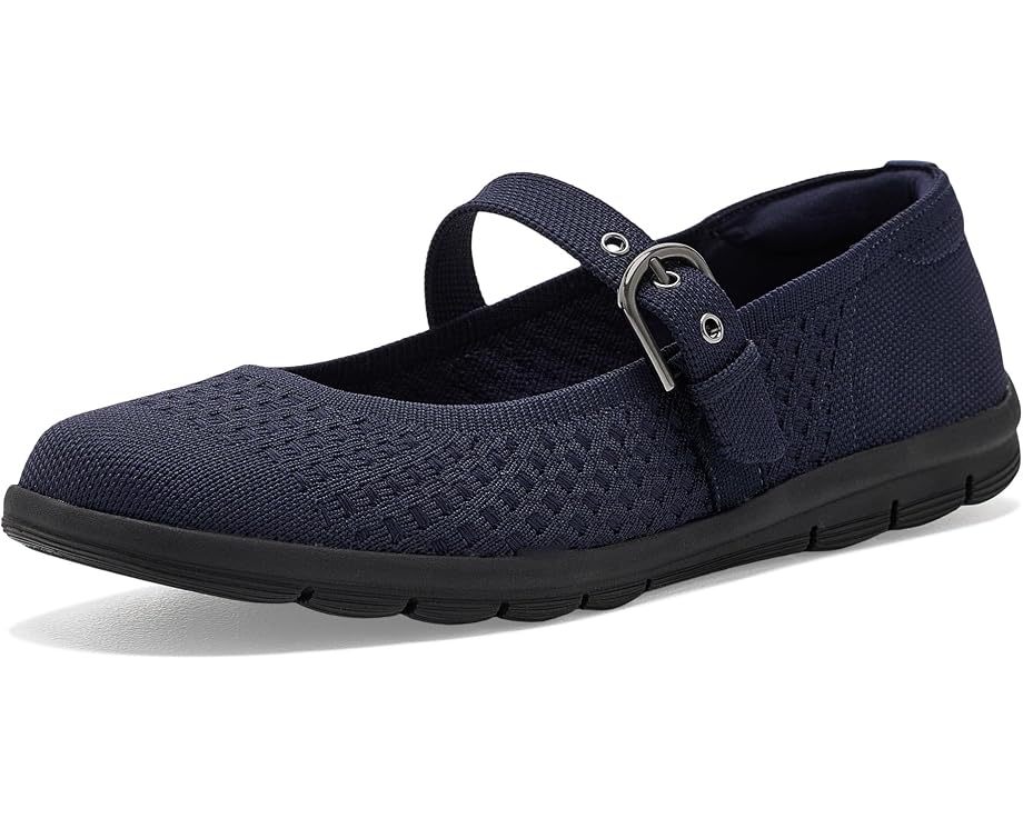 Туфли Mary Jane Roana Easy Spirit на плоском ходу