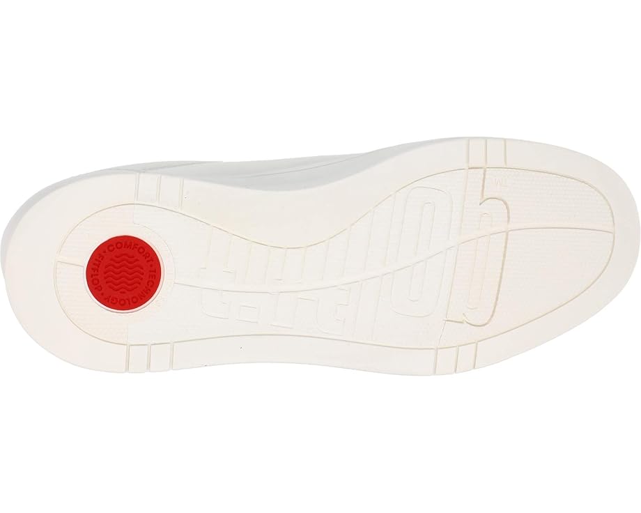 Кроссовки FitFlop Rally X из натуральной кожи