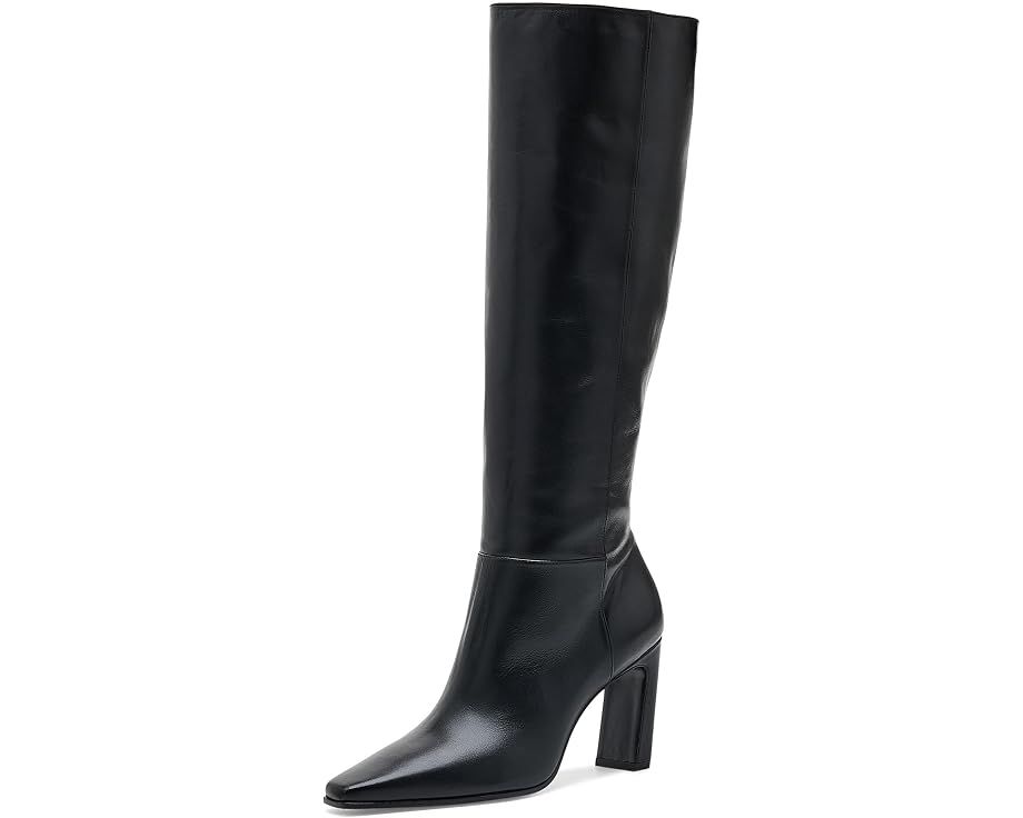 Сапоги Stuart Weitzman Stassi до колена на каблуке