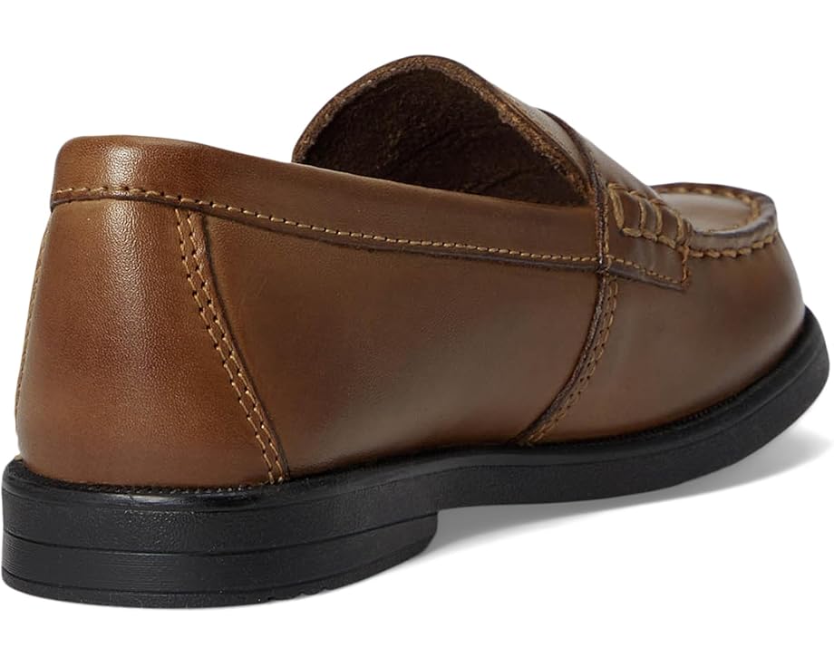 Детские лоферы Florsheim Croquet Penny Loafer Jr. с пеной с эффектом памяти