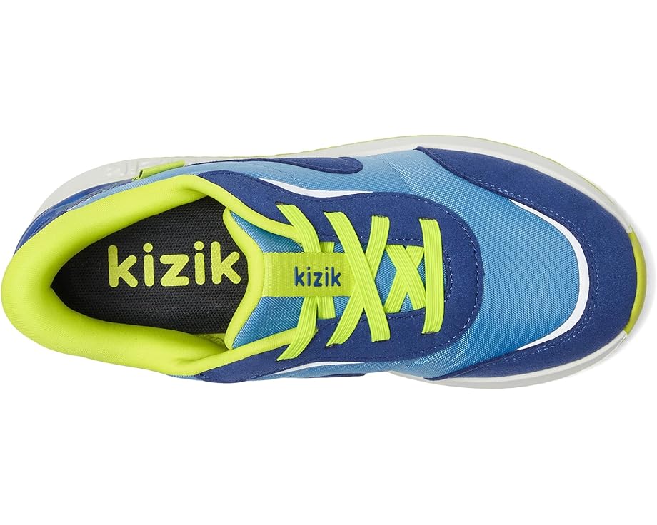 Кроссовки KIZIK Kids Orlando Hands-free для малышей и детей с технологией Internal Cage