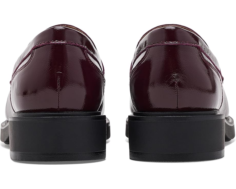 Лоферы Janesa с кисточками из кожи Rockport