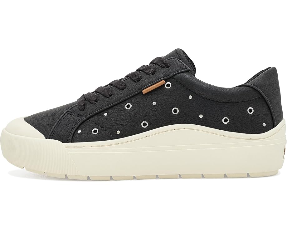 Кеды Time Off Stud Lace-Up от Dr. Scholl's на шнуровке