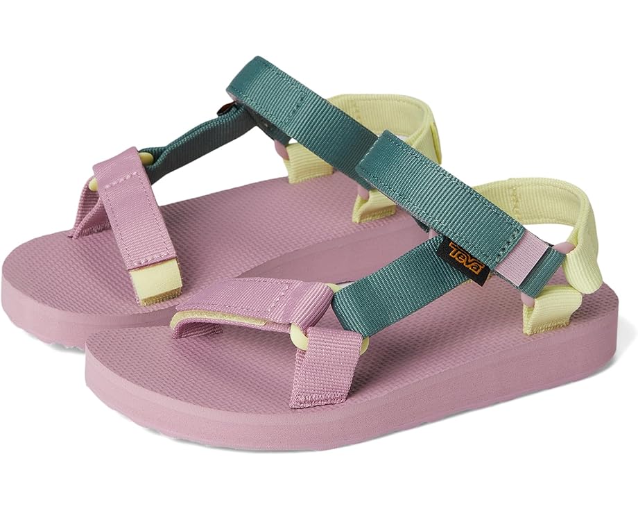 Детские сандалии для воды Teva Kids Original Universal