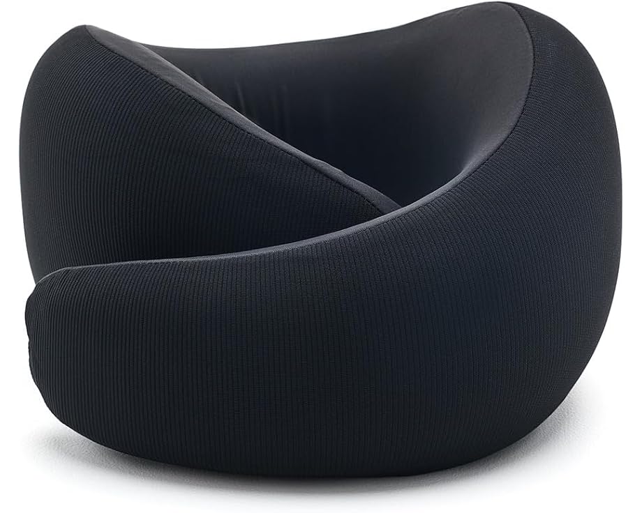 Дорожная подушка Sherpani Neck Pillow с эффектом памяти