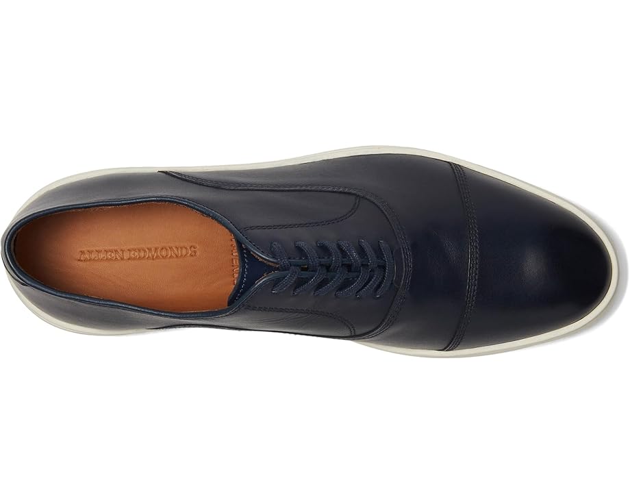 Кроссовки Parksnkr2.0 с мокасиновым носком и кожаным верхом Allen Edmonds