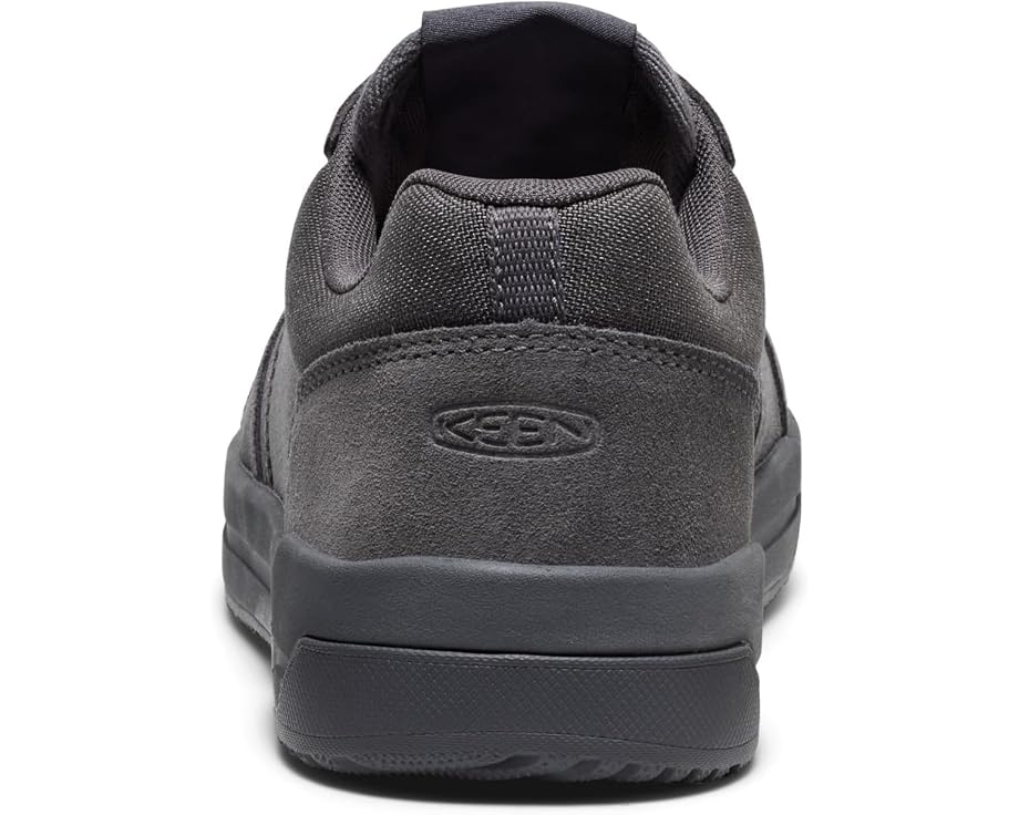 Кроссовки KEEN Kenton Low Composite Toe ESD