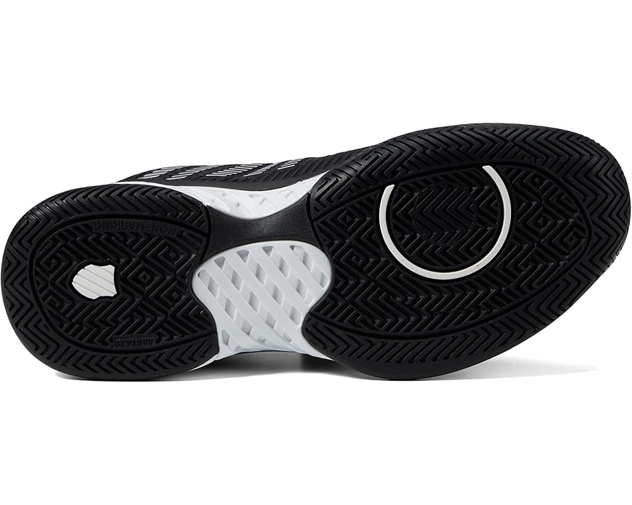 Кроссовки K-Swiss Hypercourt Express 2 с дышащим верхом