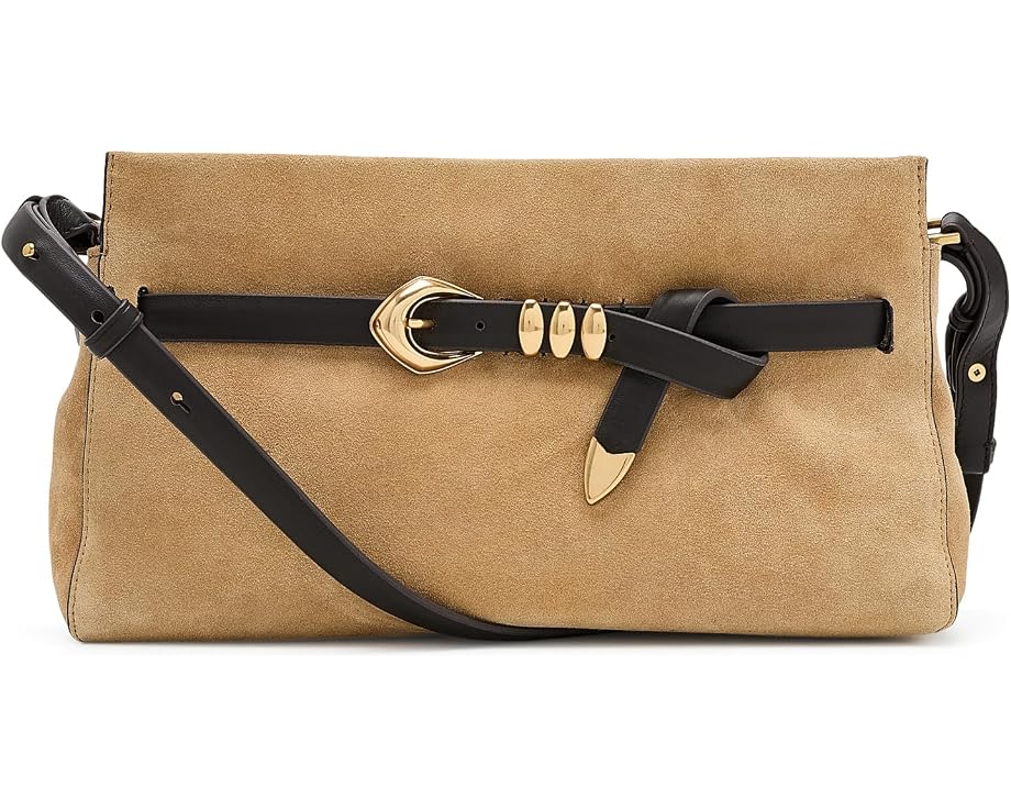Rebecca Minkoff Сумка на плечо Miller из кожи