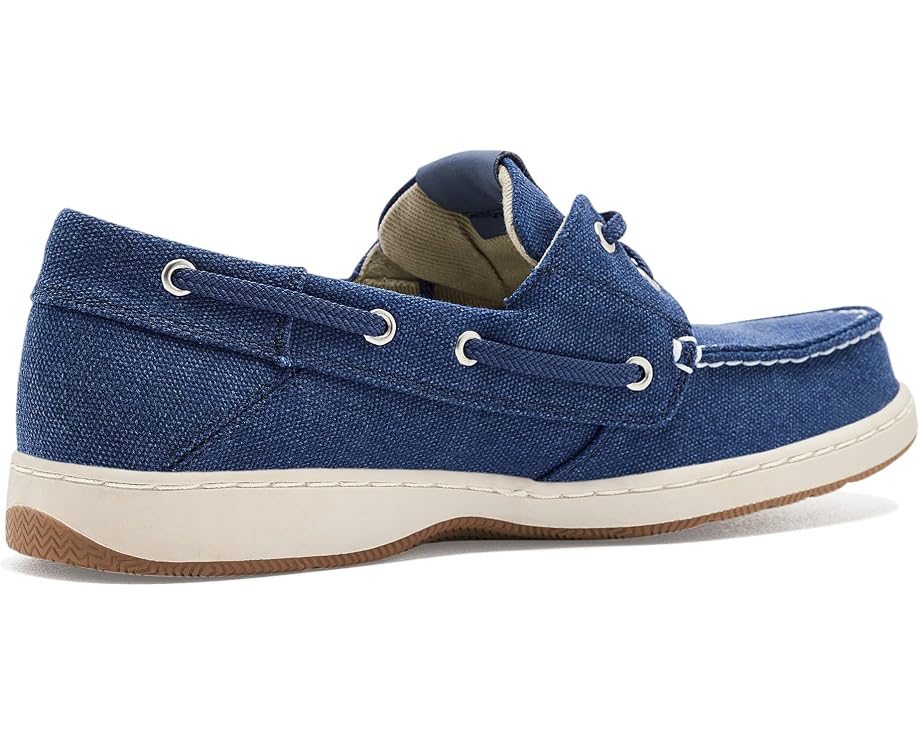 Лодочки Summer от Eastland 1955 Edition на шнуровке