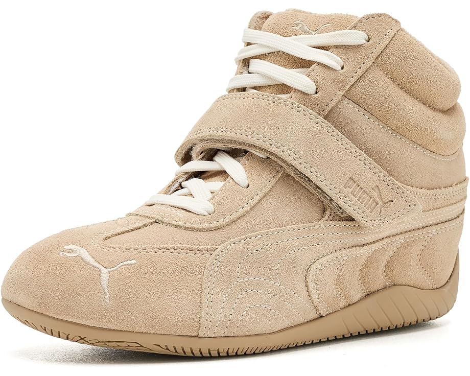 Кроссовки Puma Speedcat Wedge Tonal с клиновидной подошвой