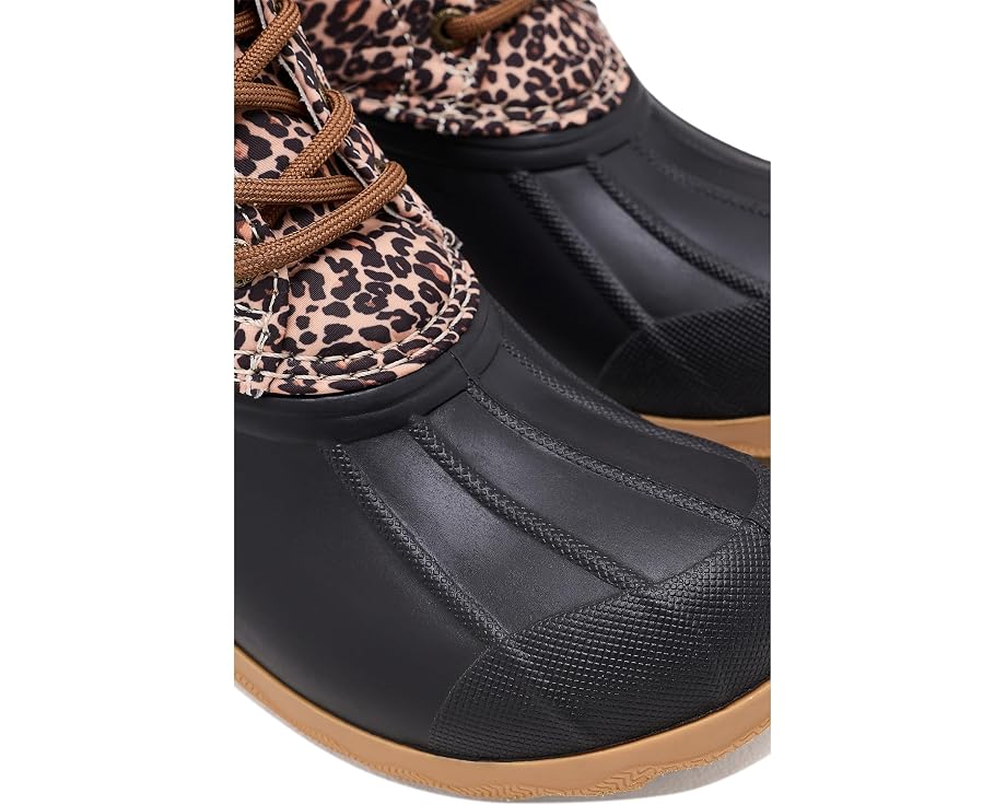 Детские зимние ботинки Sperry Port