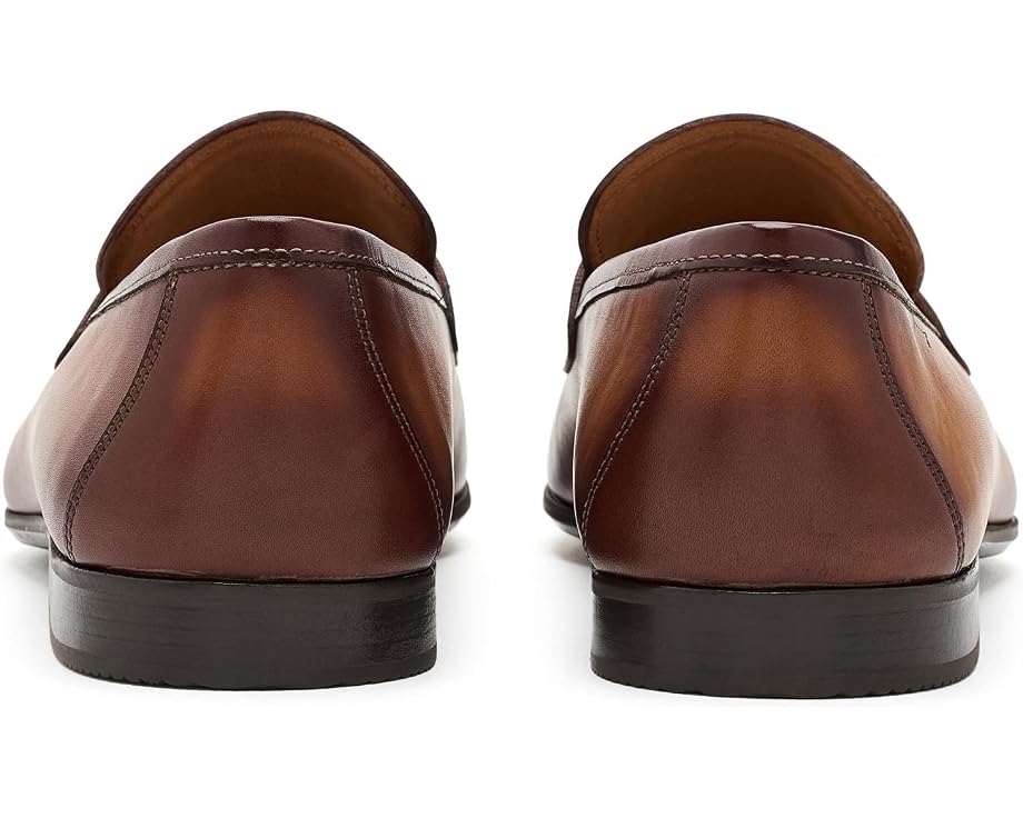 Magnanni Vinnie классические лоферы из гладкой кожи