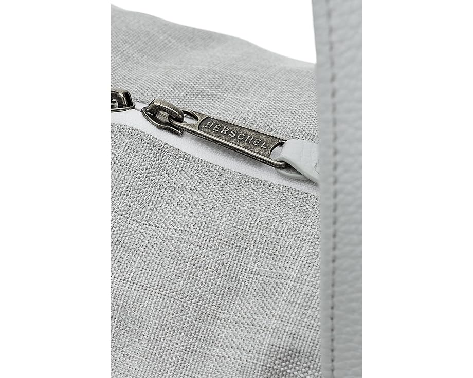 Дорожная сумка Herschel Supply Co. Herschel Novel Carry On с отделением для обуви