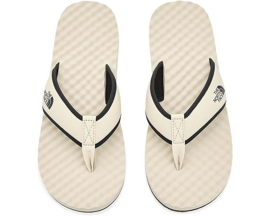 The North Face Base Camp Flip-Flop II пляжные шлепанцы с текстурной стелькой