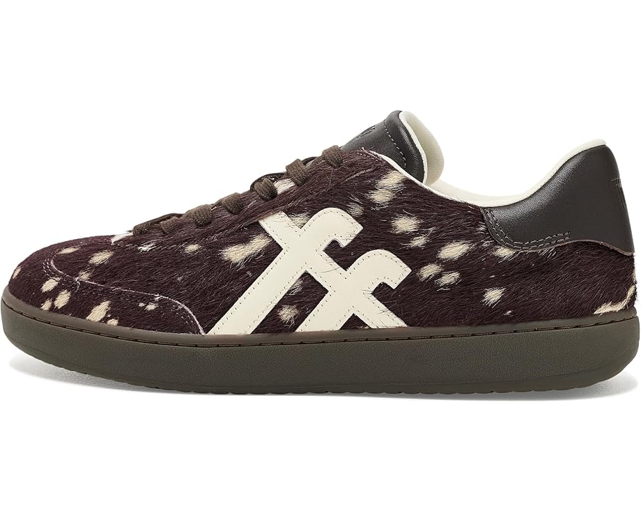 Кроссовки FitFlop X Ester Manas The Dash FF Pony из кожи