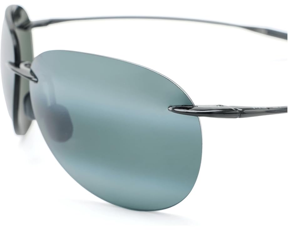 Очки Maui Jim Sugar Beach поляризованные без оправы