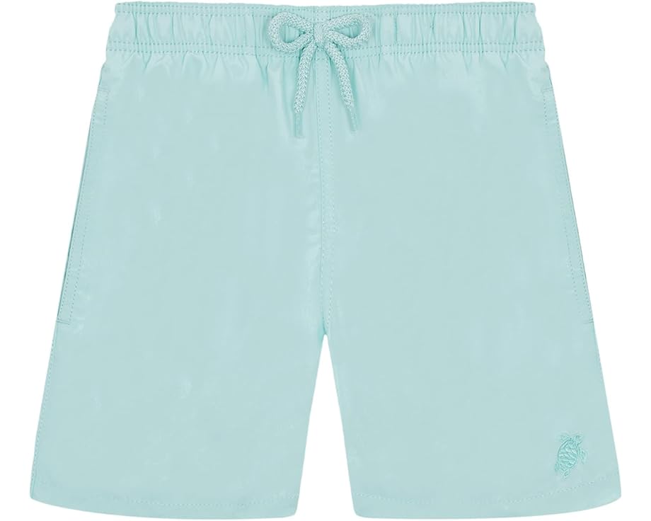 Плавки Unis Polyamide Vilebrequin Kids для детей однотонные