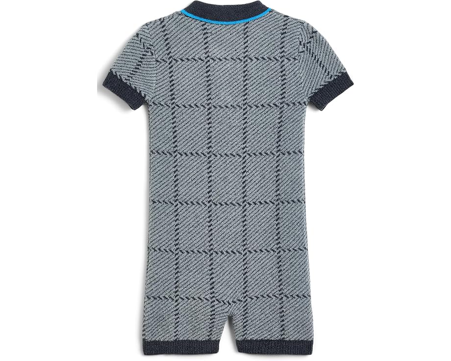 Plaid Onesie (Infant)