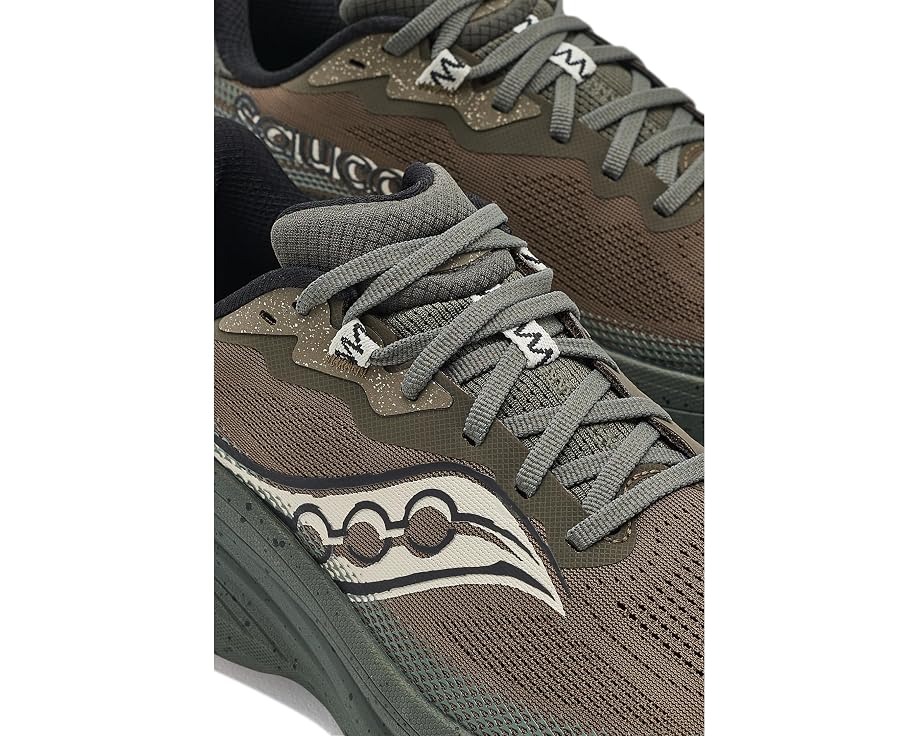 Кроссовки Saucony Guide Tr для бега по бездорожью