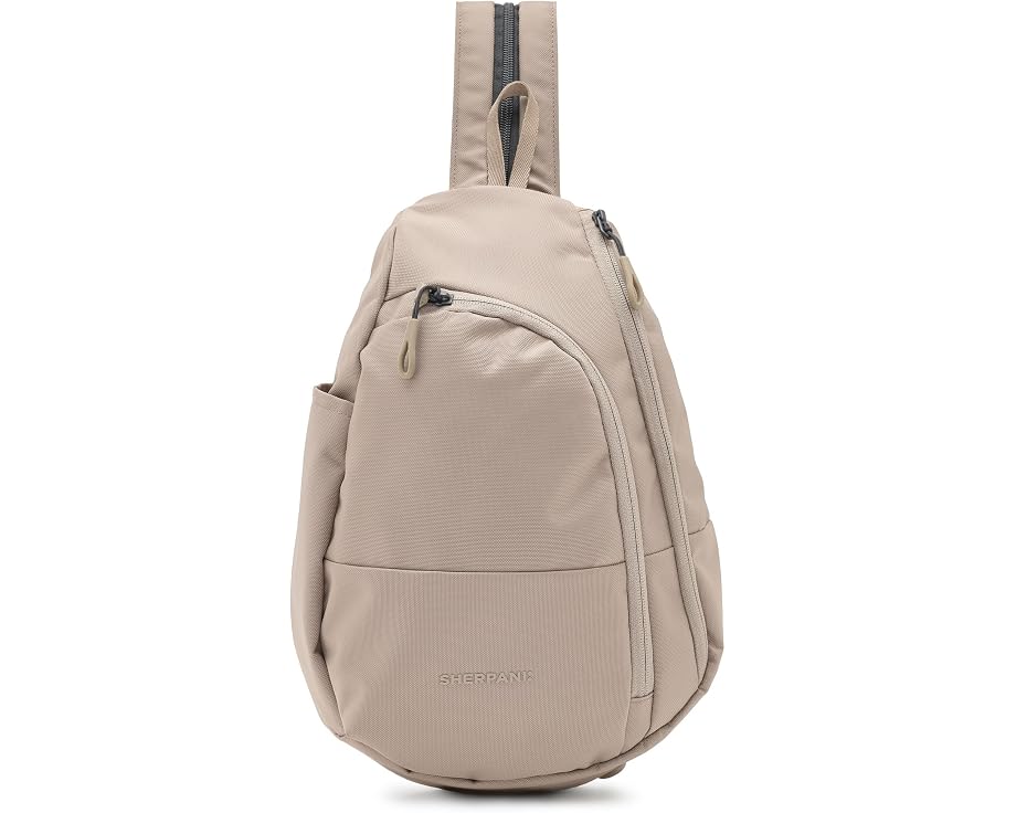 Рюкзак-слинг Wayfarer Sherpani из переработанного полиэстера