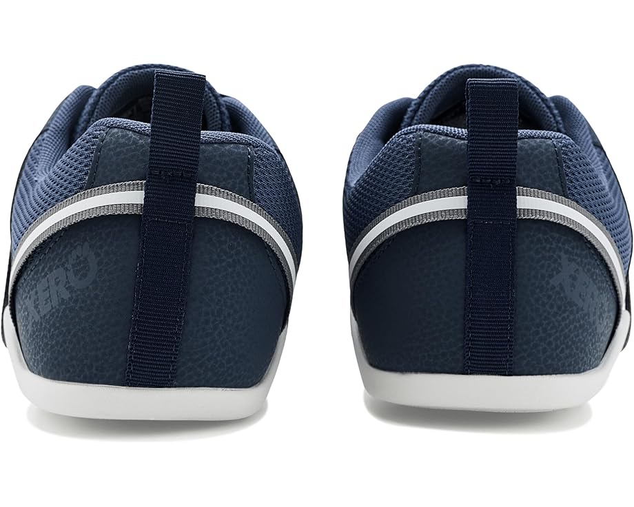 Кроссовки Prio для бега с широким мысом и нулевым перепадом Xero Shoes