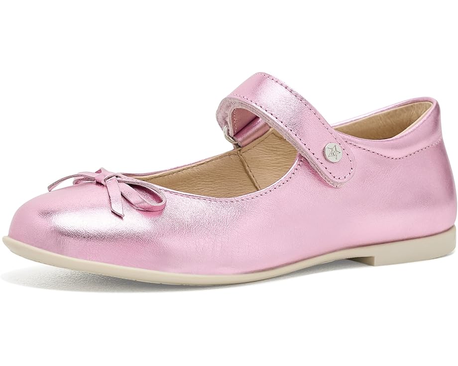 Туфли Ballet с бантом для малышей Naturino
