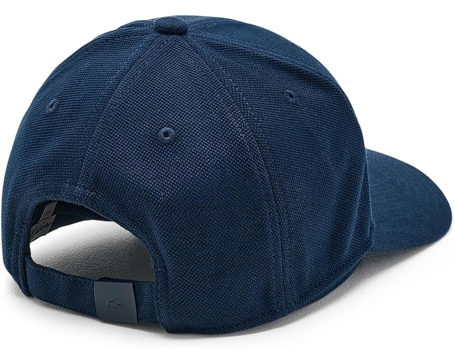 Emblem Patch Cap (Big Kid)