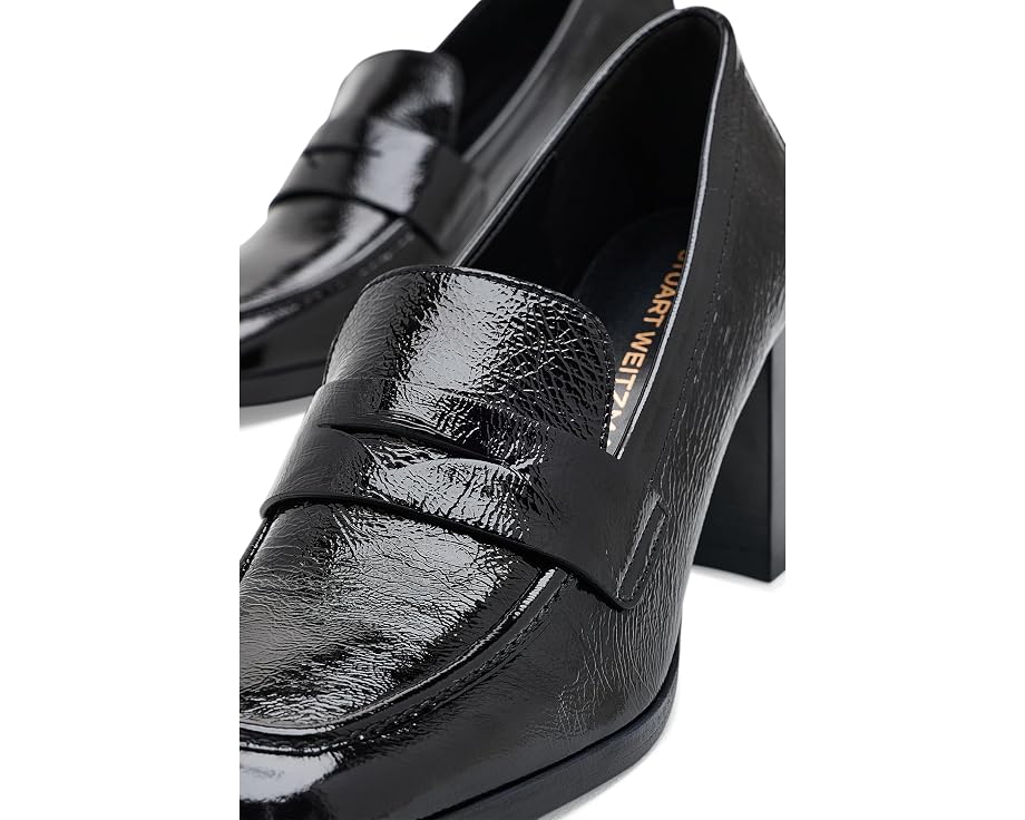 Лоферы Vera от Stuart Weitzman