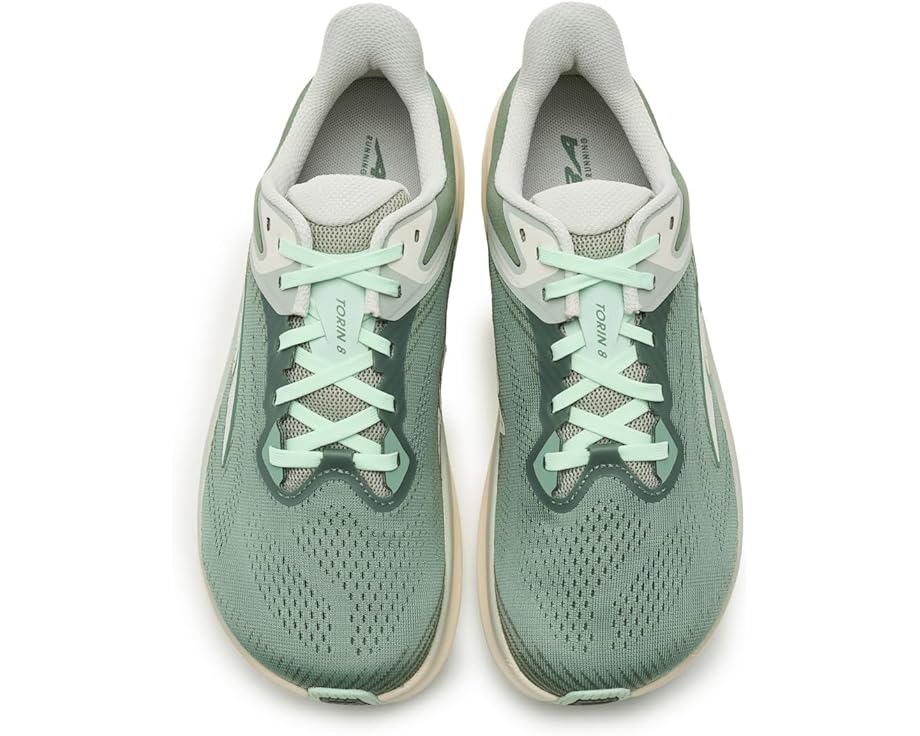 Altra Torin 8 кроссовки для бега с просторным мыском