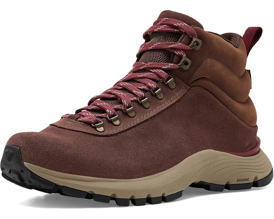 Кроссовки Danner Trail Trainer Mid 4 для женщин