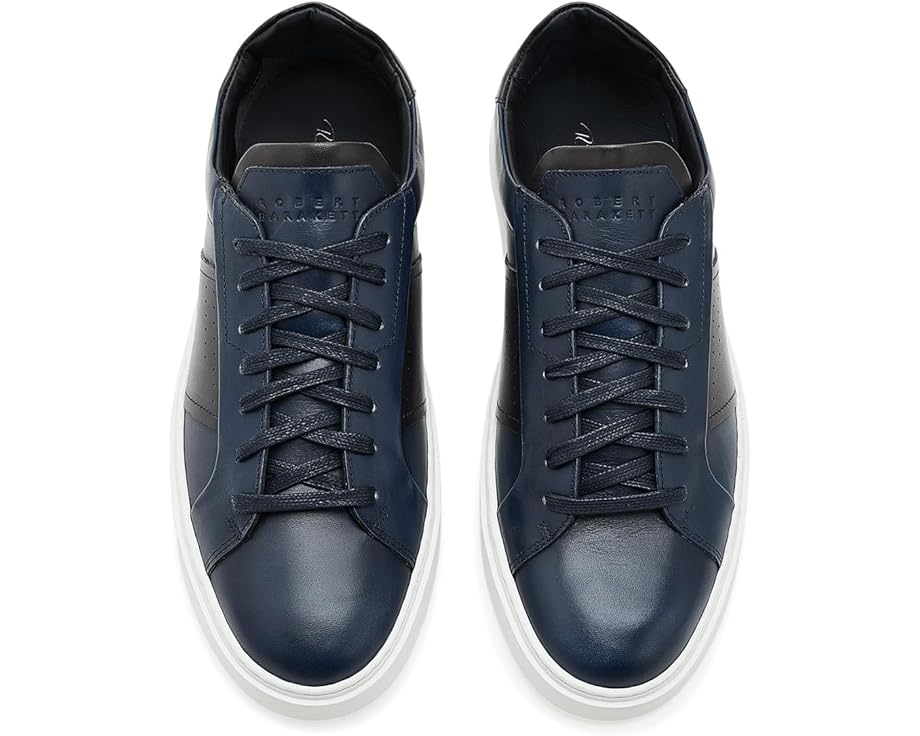 Кеды Dion Sneakers в классическом стиле от Robert Barakett
