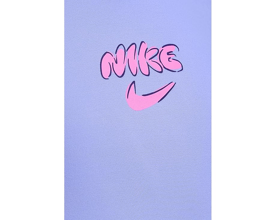 Детский комбинезон Nike Kids Graphic с U-образной спинкой