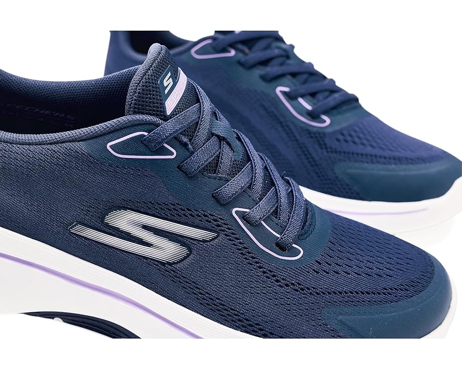 SKECHERS Performance Go Walk Arch Fit 2.0 Cassy с поддержкой свода стопы и съемной стелькой