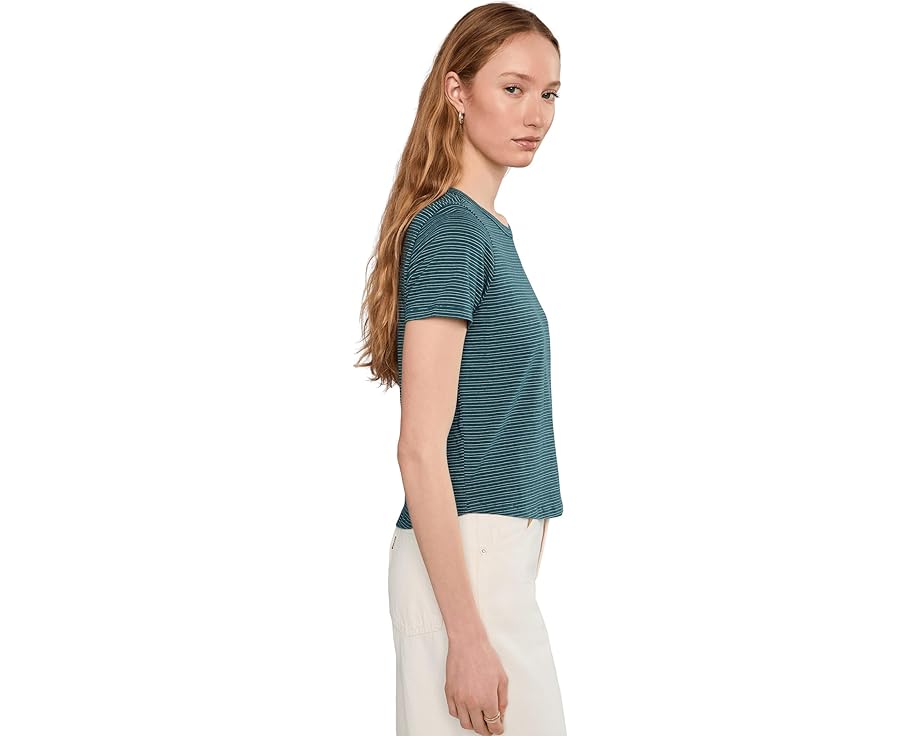 Royal Robbins футболка оверсайз Vacationer Boxy Tee