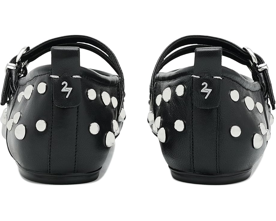 Naturalizer 27 Edit Dawn-Stud балетки женские с пряжками