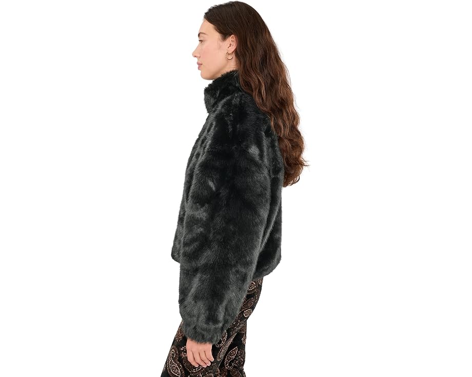 Куртка Everest Fur Bomber от Sanctuary