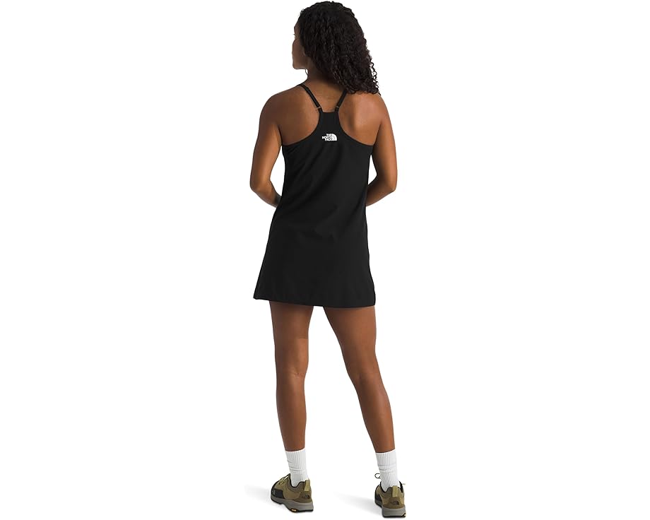 Платье-комбинезон The North Face Flex Woven 2-in-1 с технологией FLASHDRY