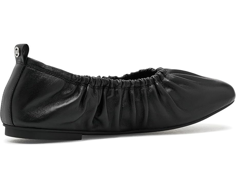 Балетки Bri Ruched Ballet от MICHAEL Michael Kors