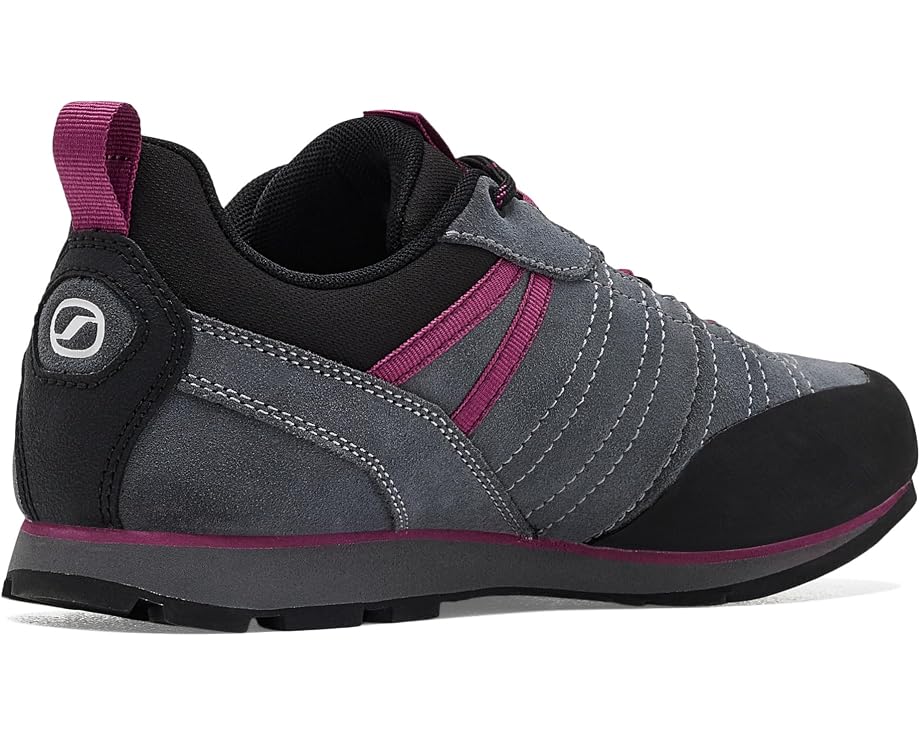 Кроссовки Scarpa Crux 2 Wmn для подходов с липкой подошвой