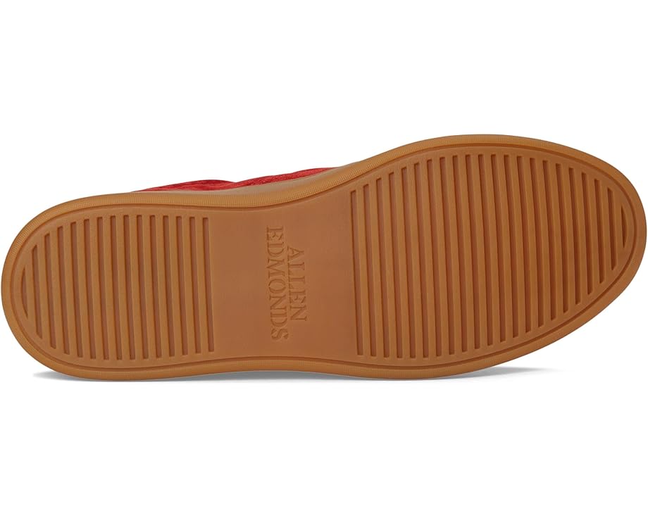 Кроссовки Ludlow со шнуровкой и кожаной подкладкой Allen Edmonds