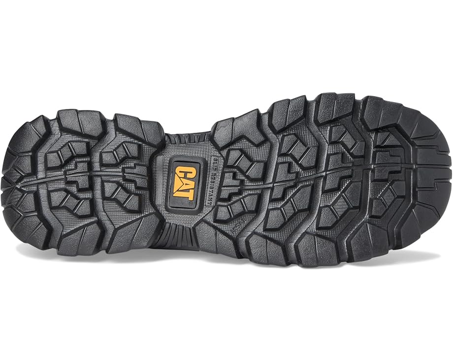 Ботинки Caterpillar Invader Sport Lo CT с композитным носком