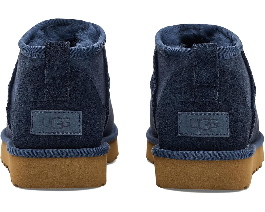 Угги UGG Classic Ultra Mini на водонепроницаемой подошве