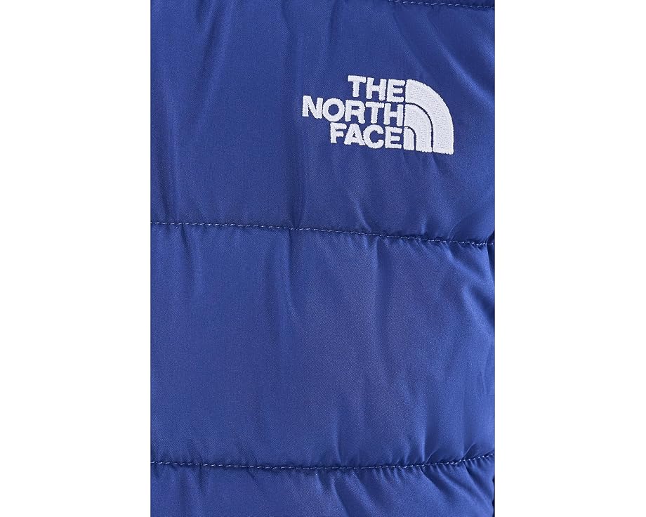 Жилет The North Face Aconcagua с утеплителем пух