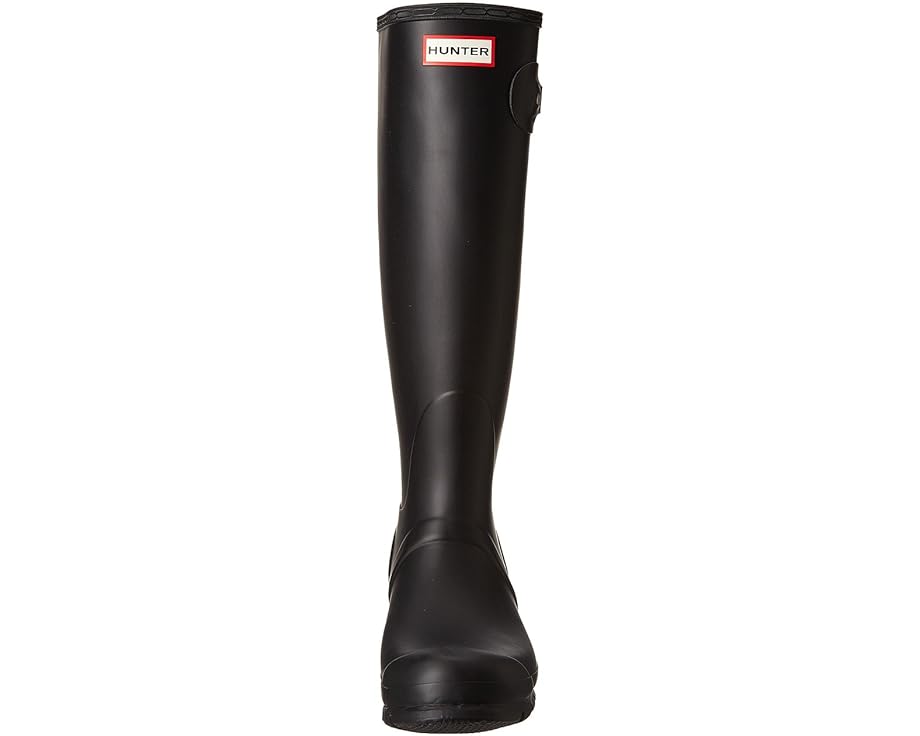 Резиновые сапоги Hunter Original Tall классические высокие с водонепроницаемым покрытием