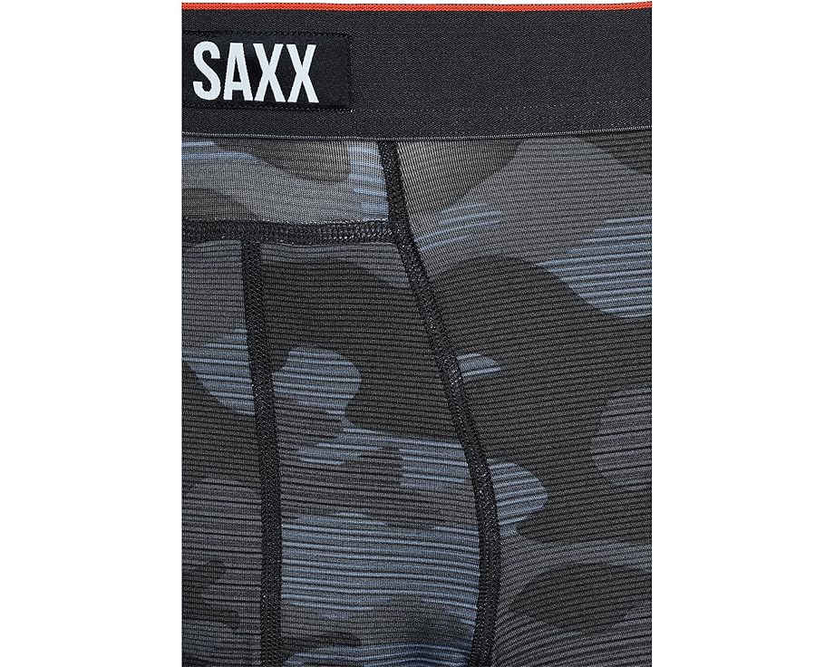 2 пары удлиненных боксеров SAXX UNDERWEAR Multi-Sport Mesh для активного отдыха